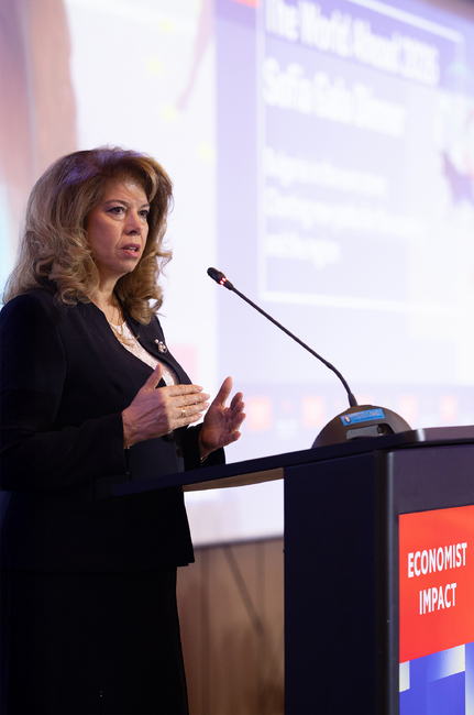 Президентът: Институциите трябва да работят така, че да увеличат доверието в еврото