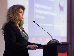 Снимка: Прессекретариат