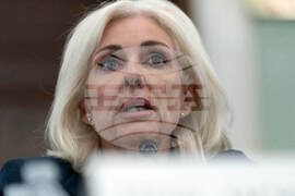 Congress Washington Midair Collision