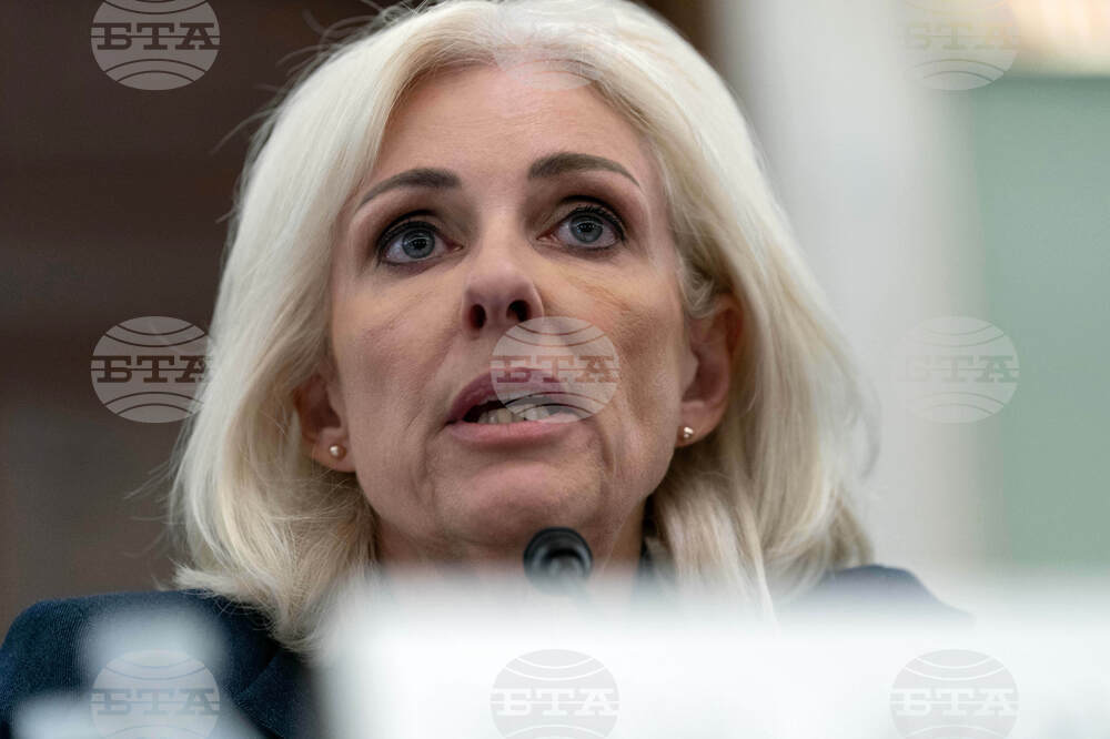 Congress Washington Midair Collision