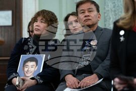 Congress Washington Midair Collision