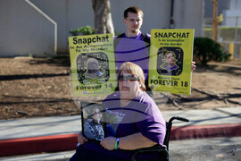 Social Media Children