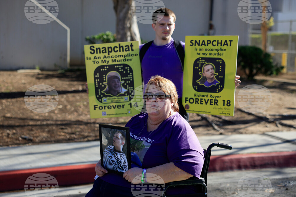 Social Media Children