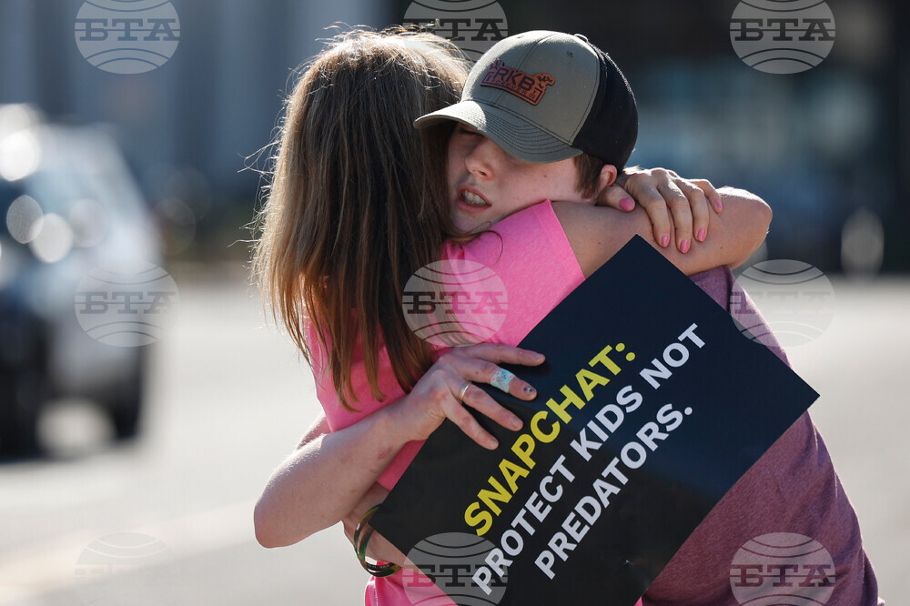 Social Media Children