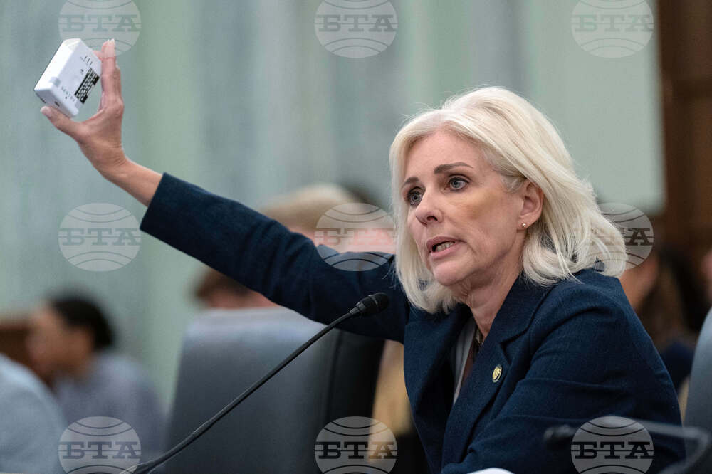 Congress Washington Midair Collision