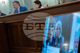 Congress Washington Midair Collision