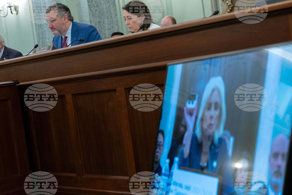 Congress Washington Midair Collision