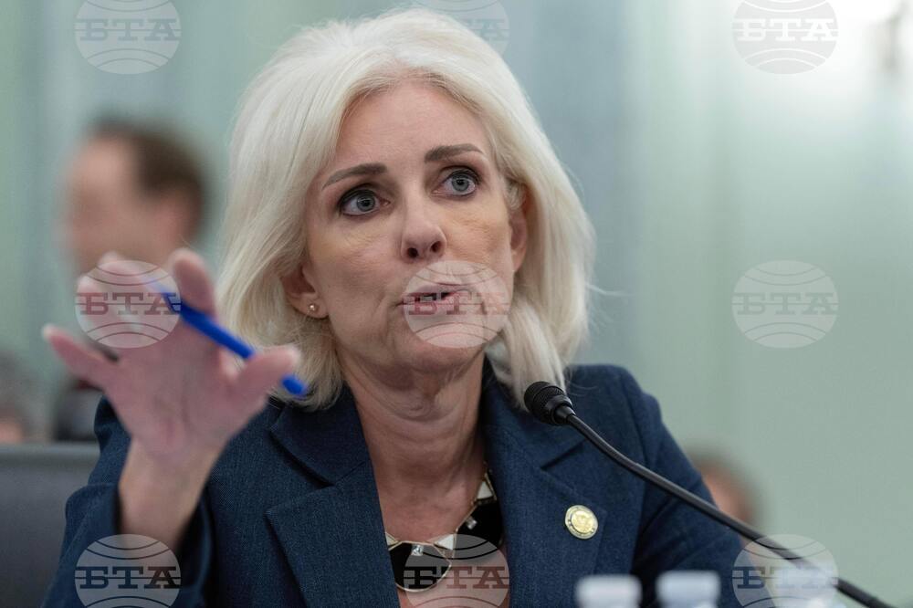 Congress Washington Midair Collision