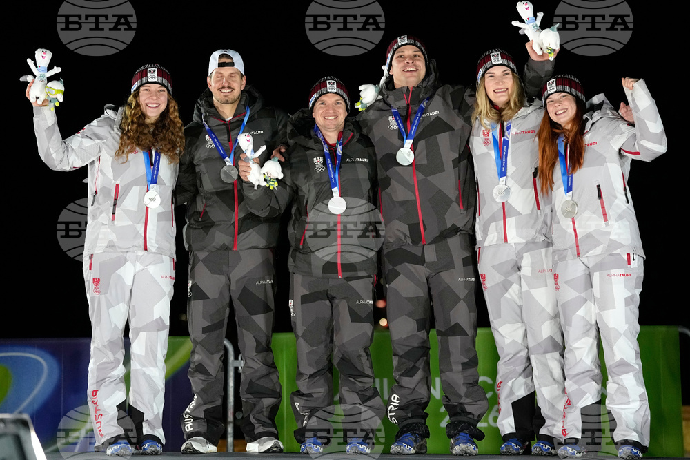 Milan Cortina Olympics Luge