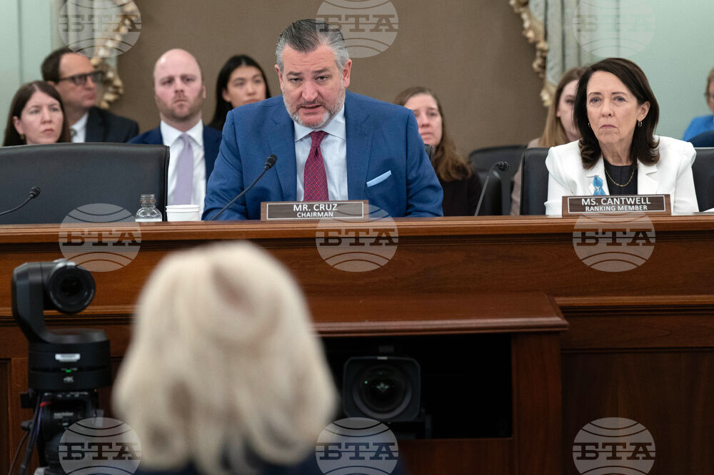 Congress Washington Midair Collision