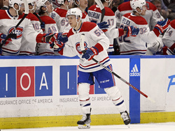 Canadiens Lightning Hockey