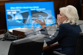 Congress Washington Midair Collision