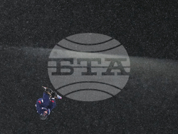 Milan Cortina Olympics Snowboard