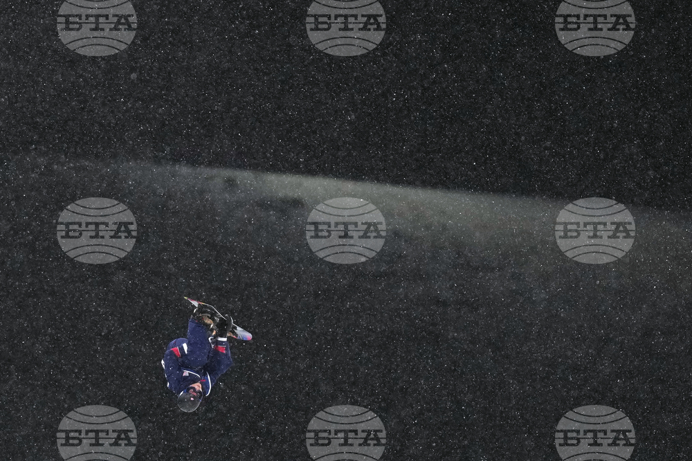 Milan Cortina Olympics Snowboard