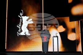 Germany Berlin Film Festival Opening Ceremony