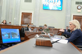 Congress Washington Midair Collision