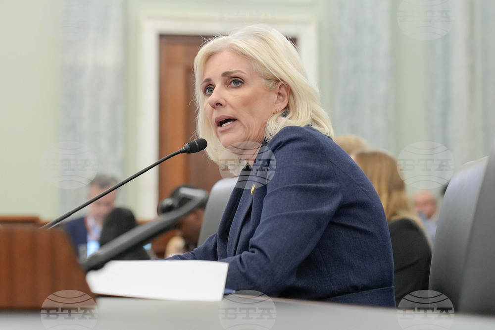 Congress Washington Midair Collision