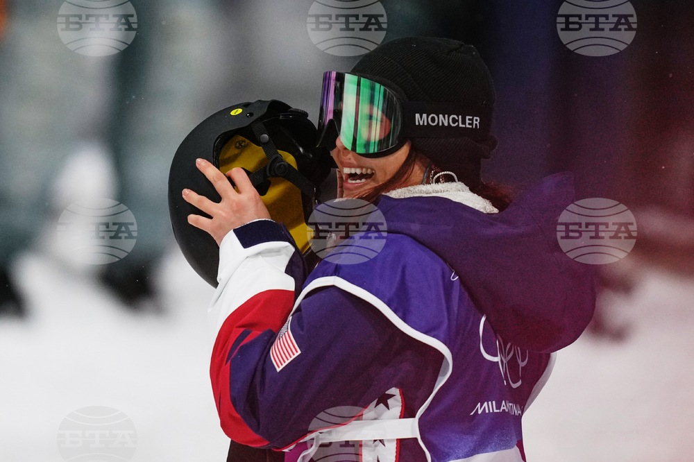 Milan Cortina Olympics Snowboard