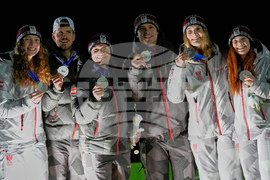 Milan Cortina Olympics Luge