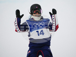 Milan Cortina Olympics Snowboard