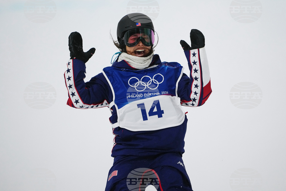 Milan Cortina Olympics Snowboard