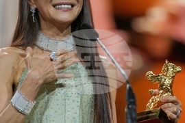 Germany Berlin Film Festival Opening Ceremony