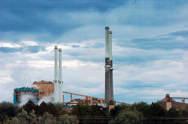 Data Centers Water Needs