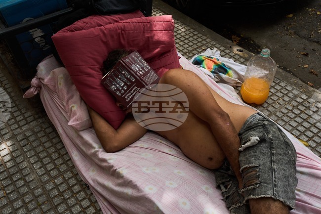 Argentina Daily Life