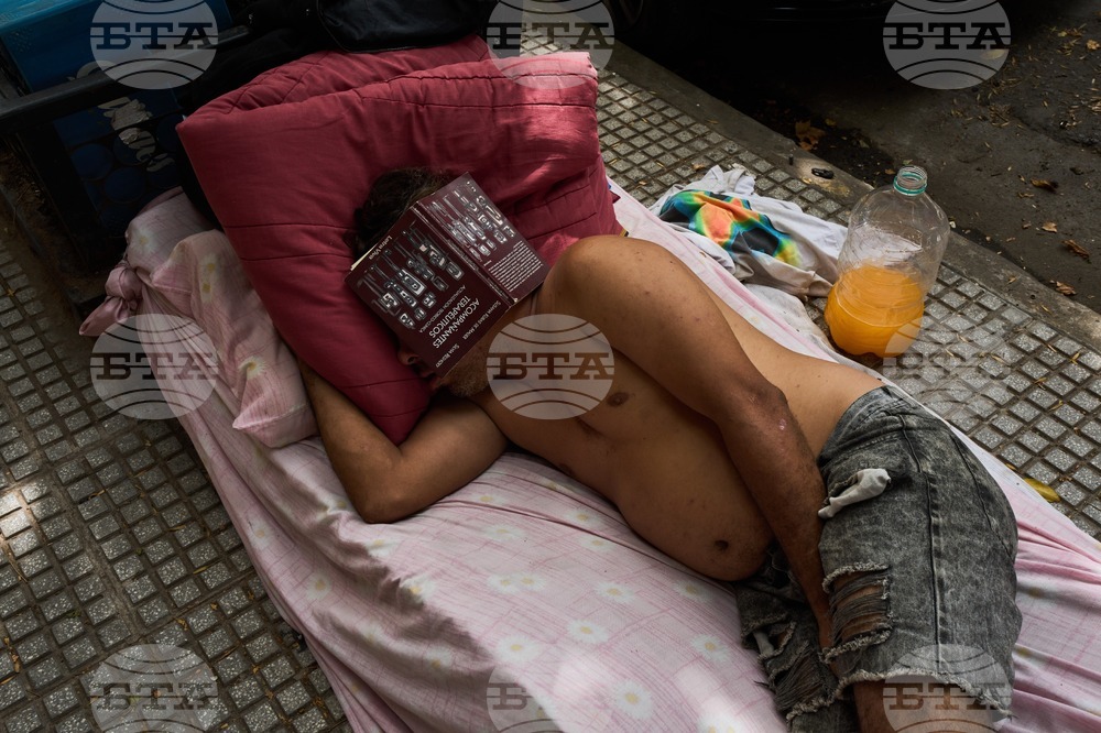 Argentina Daily Life