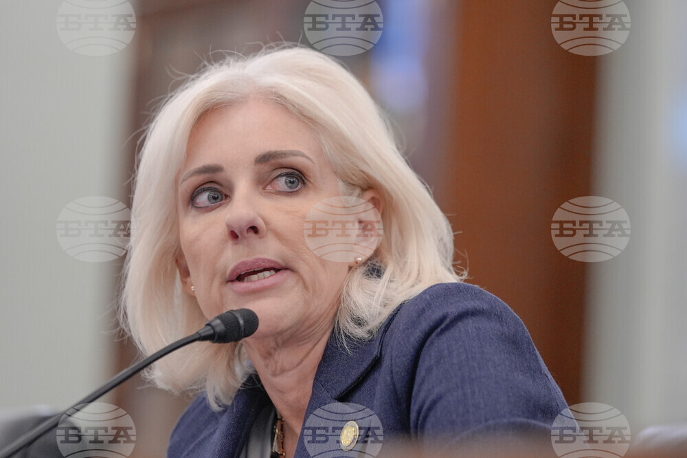 Congress Washington Midair Collision