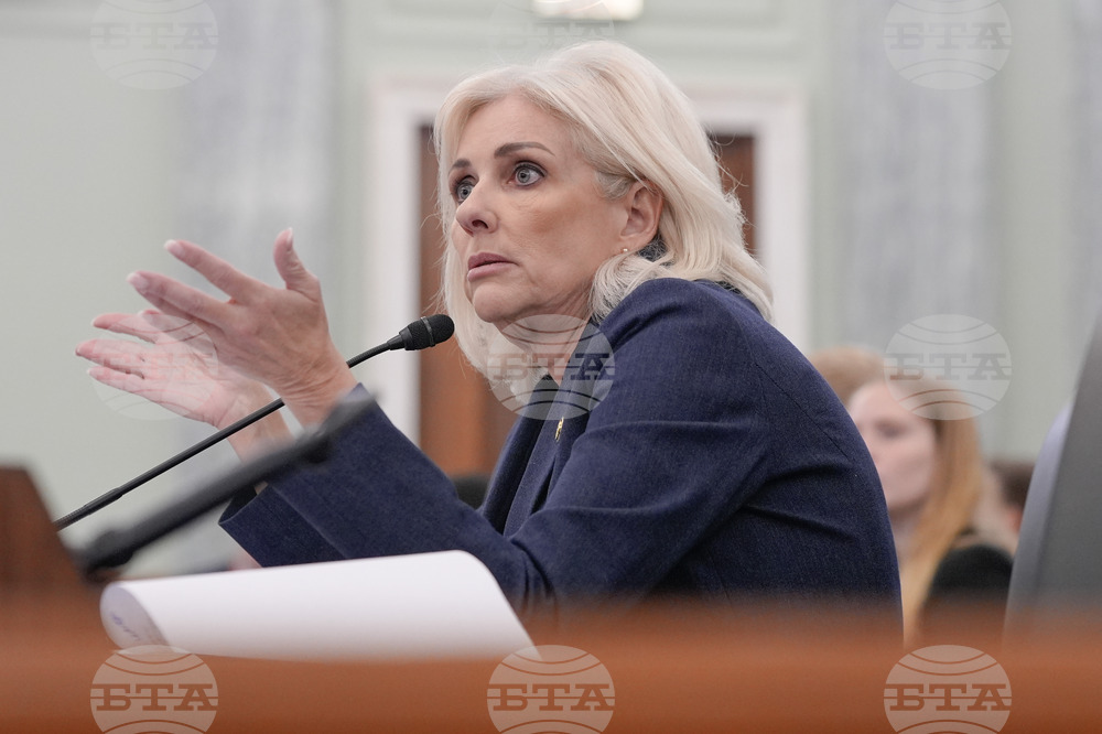 Congress Washington Midair Collision