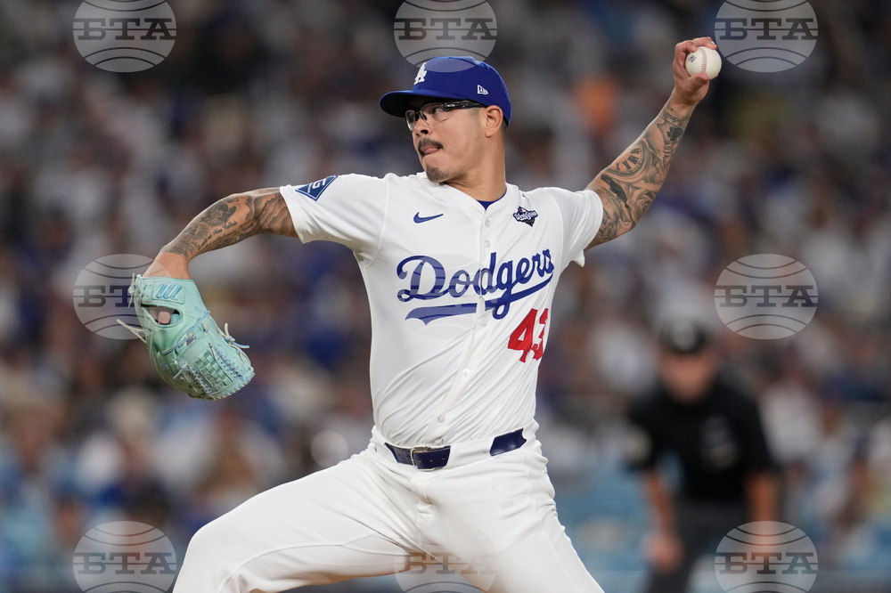 Dodgers Twins Trade