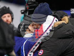 Milan Cortina Olympics Snowboard