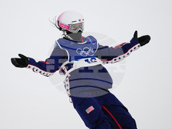 Milan Cortina Olympics Snowboard