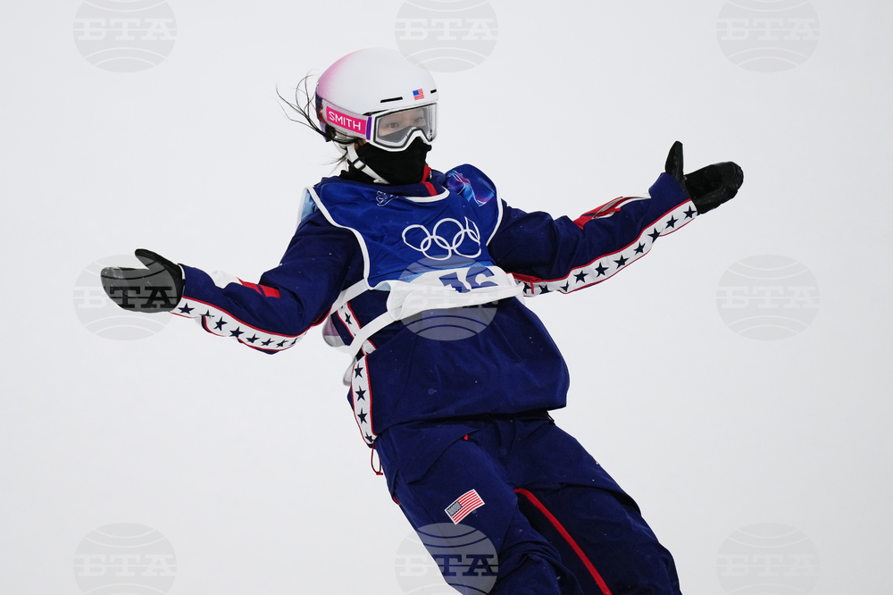 Milan Cortina Olympics Snowboard