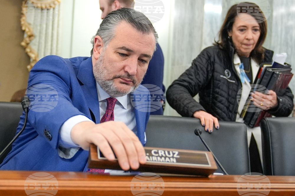 Congress Washington Midair Collision