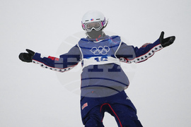 Milan Cortina Olympics Snowboard