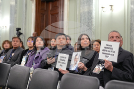 Congress Washington Midair Collision