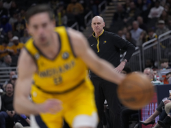 76ers Pacers Basketball