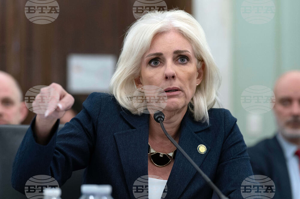 Congress Washington Midair Collision