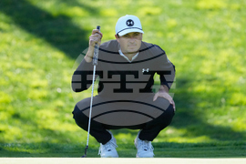 Pebble Beach Golf