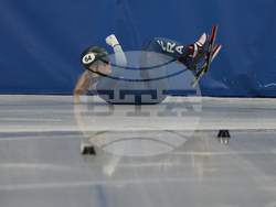 Milan Cortina Olympics Short Track Speedskating