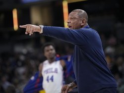 76ers Pacers Basketball