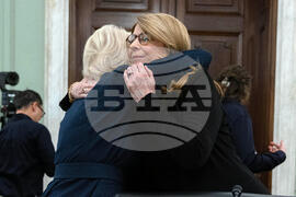 Congress Washington Midair Collision