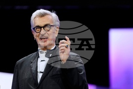 Germany Berlin Film Festival Opening Ceremony