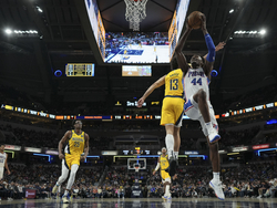 76ers Pacers Basketball