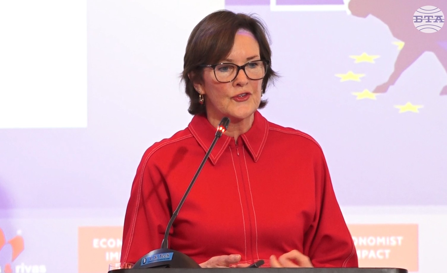 България е една от най-бързо развиващите се икономики в ЕС и това ще продължи и през 2026 година, каза Джоан Хои от „Икономист Интелиджънс Юнит“ в София