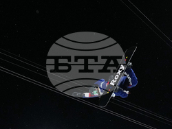 Milan Cortina Olympics Snowboard