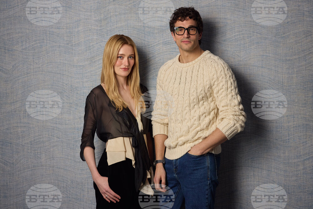 Нов сериал описва връзката на Джон Ф. Кенеди-младши и Каролин Бесет, завършила трагично само три години след сватбата им