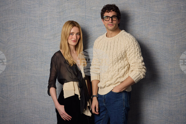 Нов сериал описва връзката на Джон Ф. Кенеди-младши и Каролин Бесет, завършила трагично само три години след сватбата им